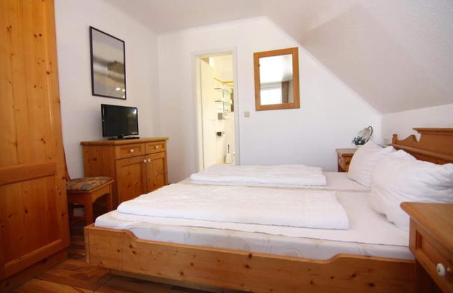Apartment House Pinamar, Scharbeutz - Foto 7