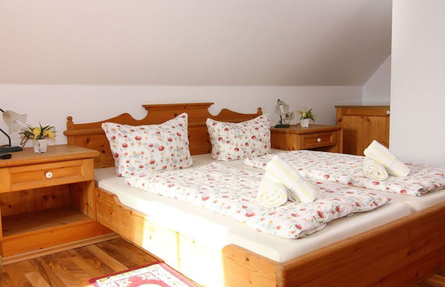 Apartment House Pinamar, Scharbeutz - Foto 5