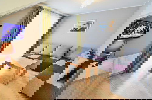 Photo 6 - Comfortable Apartment Near the Sea, Darlowko