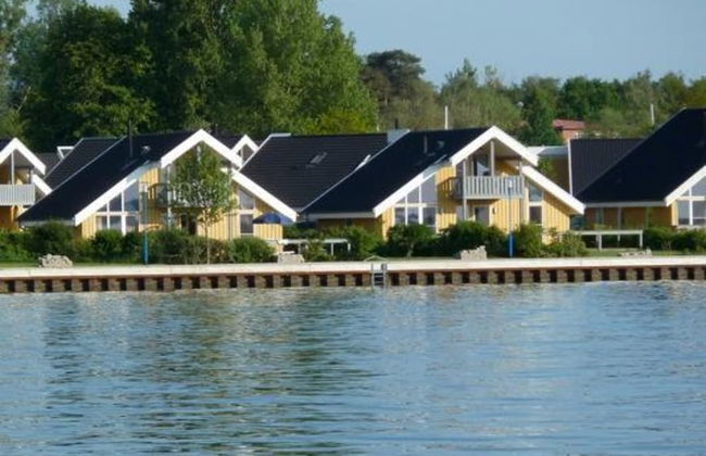 Ferienhaus mit Terrasse - Photo 11