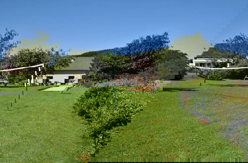 Foto 38 - Chalet Just Outside Hampteau Offering Magnificent Views Across the Ourthe Valley