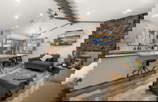 Foto 1 - Serene Dream Cottage