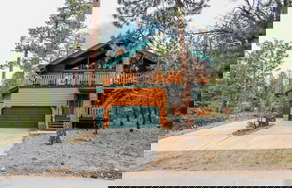Foto 1 - Summit Adventure