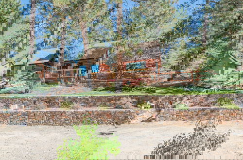 Foto 21 - Big Bear Retreat