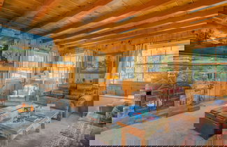 Foto 1 - Big Bear Retreat