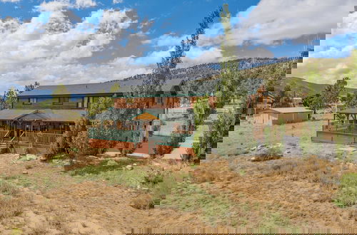 Foto 32 - Bear Family Ranch