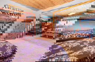 Foto 2 - Bear Family Ranch