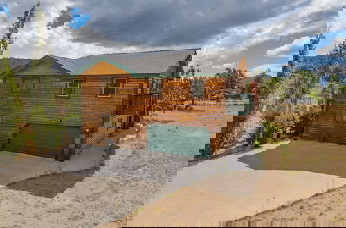 Foto 34 - Bear Family Ranch