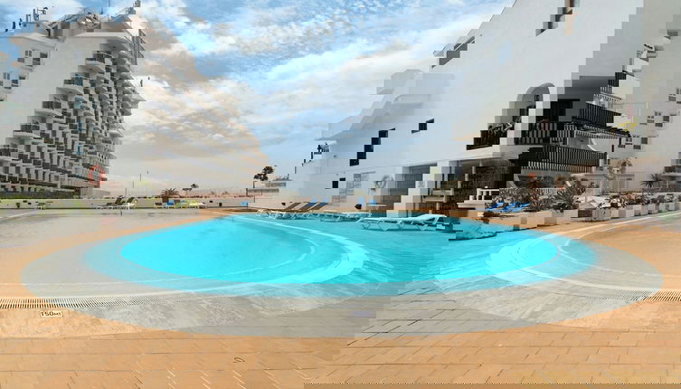 Foto 1 - Gran Penthouse Luxury The 307 Parque Royal 1 Wiffi y Jacuzzi