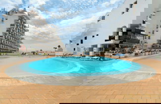 Foto 1 - Gran Penthouse Luxury The 307 Parque Royal 1 Wiffi y Jacuzzi