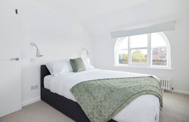 The Kennington Wonder - Bright 2bdr Flat With Rooftop Terrace - Foto 3