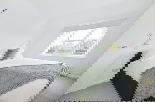 Foto 3 - The Kennington Wonder - Bright 2bdr Flat With Rooftop Terrace