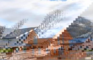 Photo 1 - Attractive Chalet With Terrace