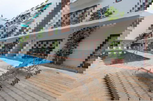 Foto 7 - CASA DEL VIRREY BY PARCEROS GROUP