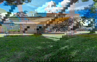 Foto 1 - Poggetti San Luigi Country Follonica
