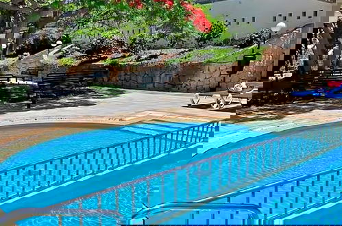 Photo 9 - Las Americas Best-suite - Large Apartment With View, Garden and Swimming Pool