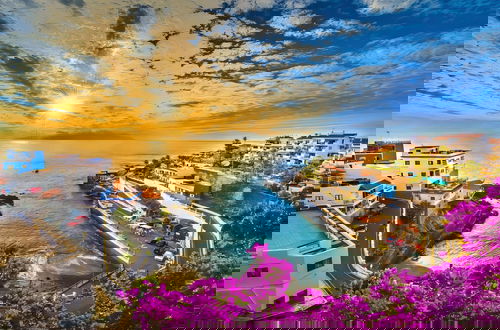 Photo 44 - Las Americas Best-suite - Large Apartment With View, Garden and Swimming Pool