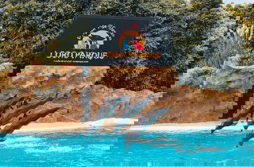 Photo 65 - Las Americas Best-suite - Large Apartment With View, Garden and Swimming Pool
