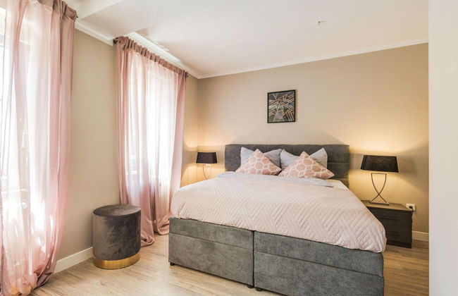 Cozy Terrace Apartment - Foto 11