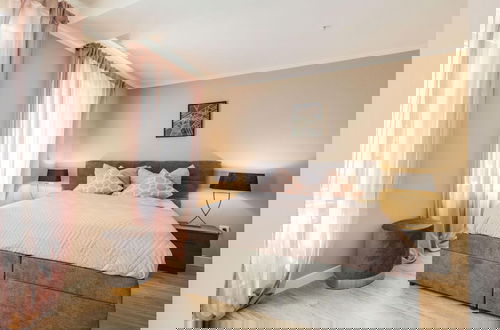 Photo 7 - Modern Apartment With Terrace