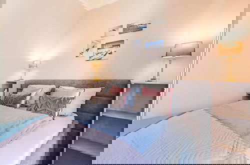 Photo 8 - Modern Apartment With Terrace