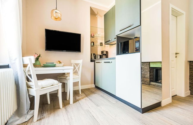 Cozy Terrace Apartment - Foto 21