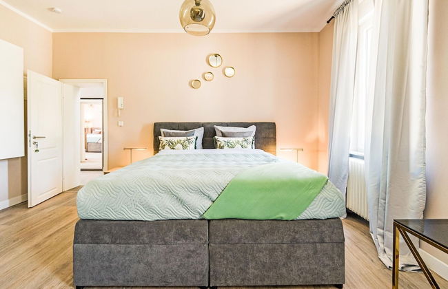 Cozy Terrace Apartment - Foto 15