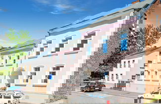 Photo 1 - Modern Apartment With Terrace
