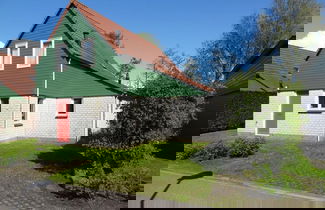 Photo 1 - Spacious Holiday Home With Sauna Near Beach