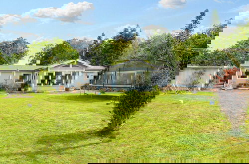 Foto 1 - 10 Person Holiday Home in Graested