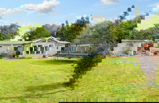 Foto 1 - 10 Person Holiday Home in Graested