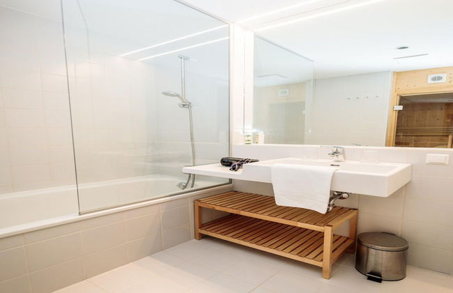 Lush Apartment With Private Sauna - Foto 11