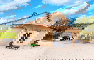 Photo 1 - Charming Holiday Home With Private Pool