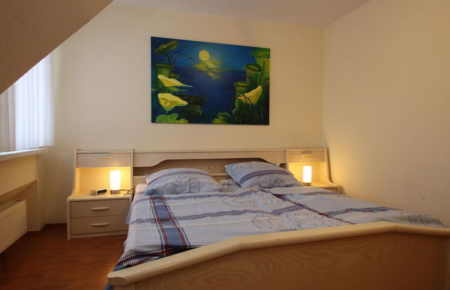 Reihenhaus, Dornumersiel - Foto 3