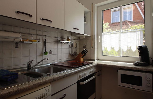 Reihenhaus, Dornumersiel - Foto 7