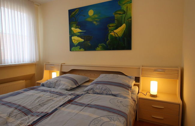 Reihenhaus, Dornumersiel - Foto 6