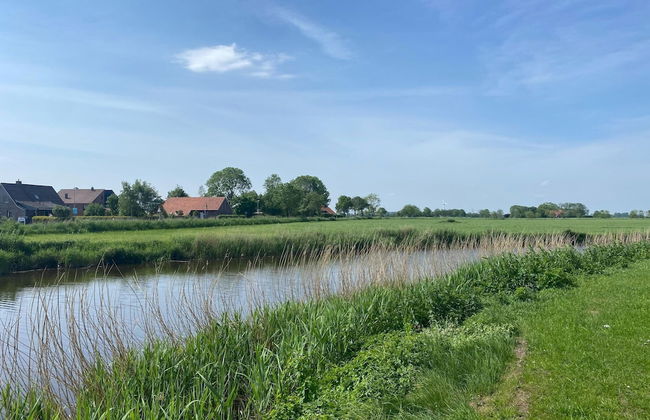 Reihenhaus, Dornumersiel - Foto 23