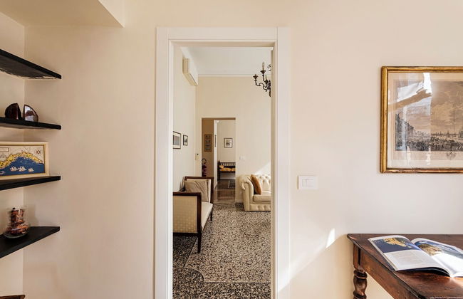 Mazzini Gallery Suite in Genova - Foto 17