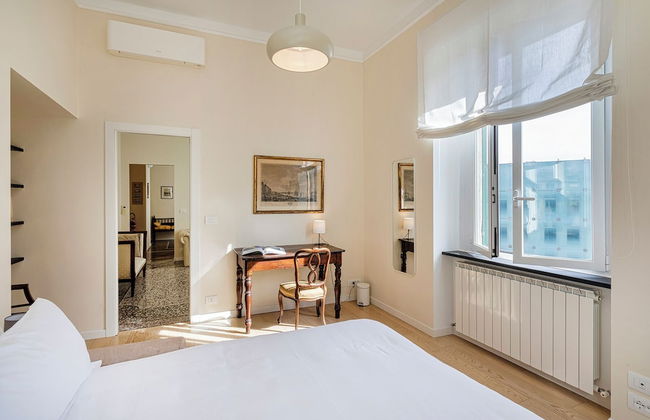 Mazzini Gallery Suite in Genova - Foto 7