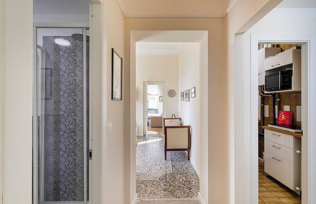 Mazzini Gallery Suite in Genova - Foto 14