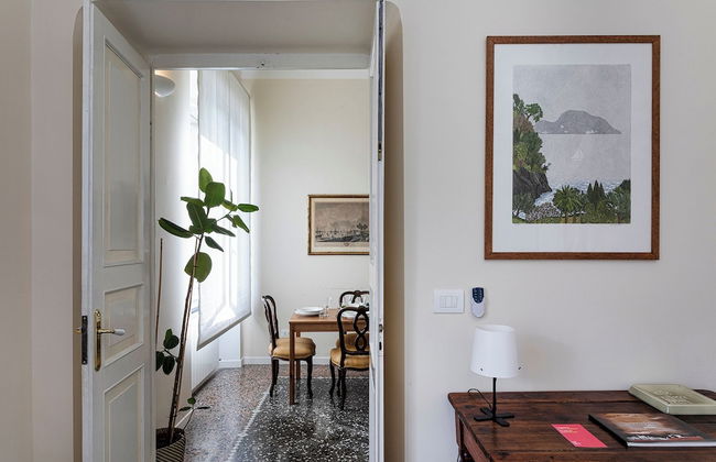 Mazzini Gallery Suite in Genova - Foto 16