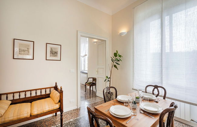 Mazzini Gallery Suite in Genova - Foto 9