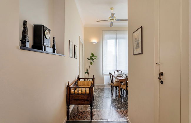 Mazzini Gallery Suite in Genova - Foto 13