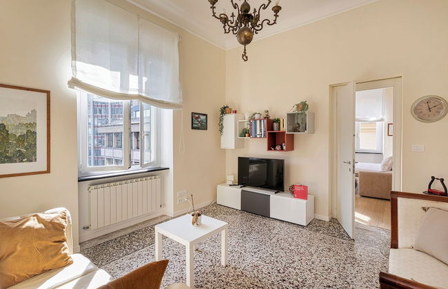 Mazzini Gallery Suite in Genova - Foto 5