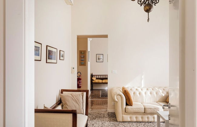 Mazzini Gallery Suite in Genova - Foto 6