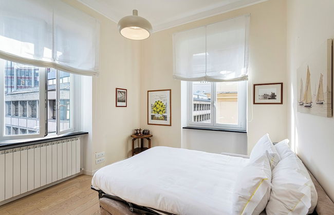 Mazzini Gallery Suite in Genova - Foto 3