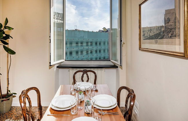 Mazzini Gallery Suite in Genova - Foto 11
