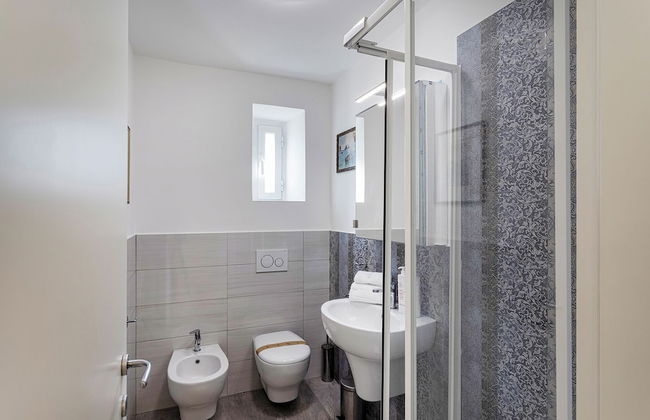 Mazzini Gallery Suite in Genova - Foto 12
