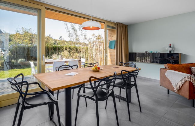 Lodge in Vlissingen Near North Sea Beach - Foto 17