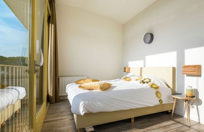Lodge in Vlissingen Near North Sea Beach - Foto 8